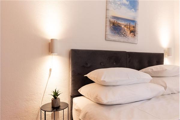 House K1, for 7 persons