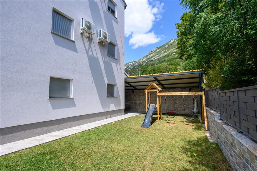 Apartamenty Lamat