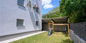 Apartament - Tribalj
