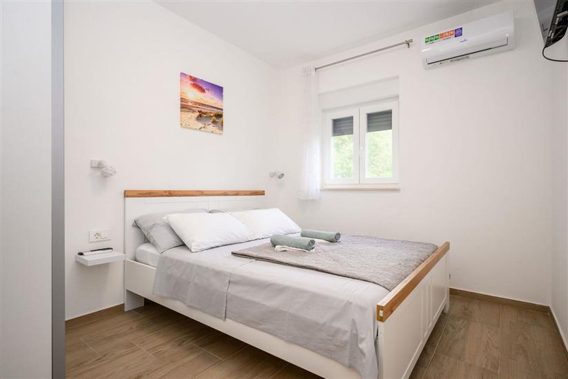 Apartament A1, dla 6 osób