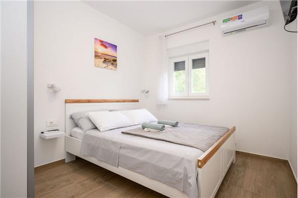 Apartament A1, dla 6 osób