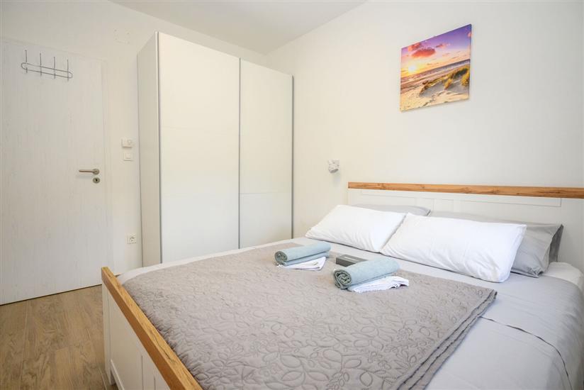 Apartament A1, dla 6 osób