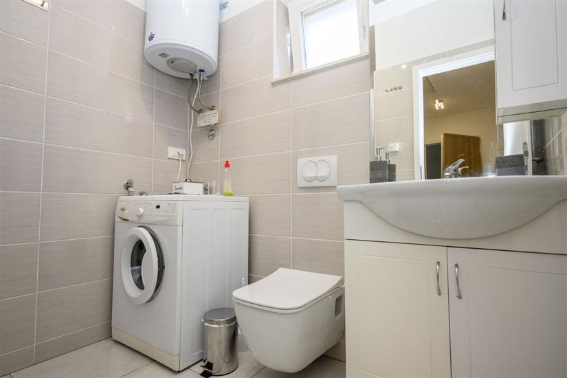 Apartament A1, dla 6 osób