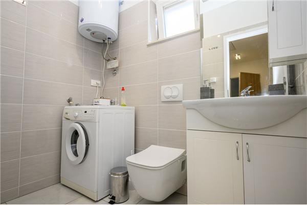 Apartament A1, dla 6 osób