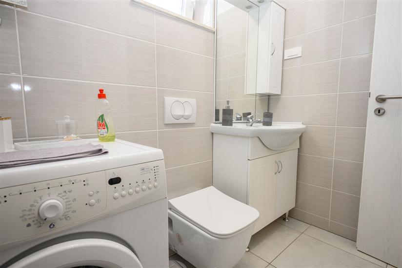 Apartament A1, dla 6 osób