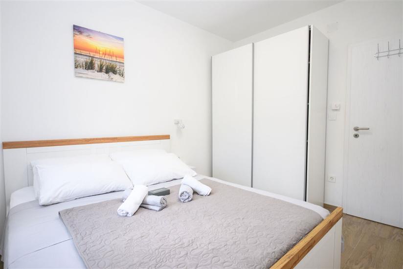 Apartament A1, dla 6 osób