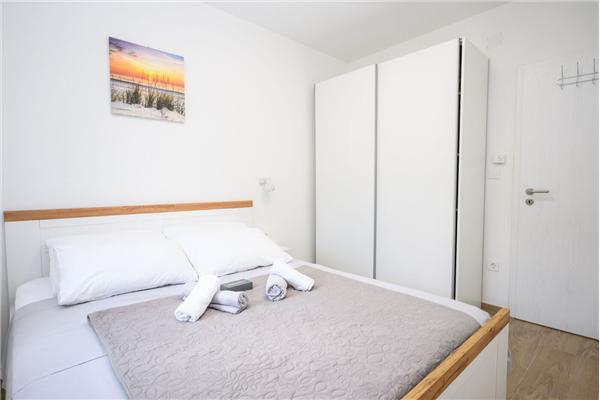 Apartament A1, dla 6 osób