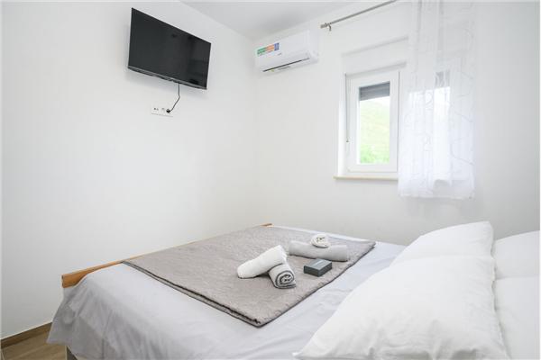 Apartament A1, dla 6 osób