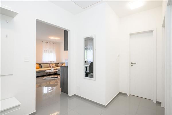 Apartament A1, dla 6 osób