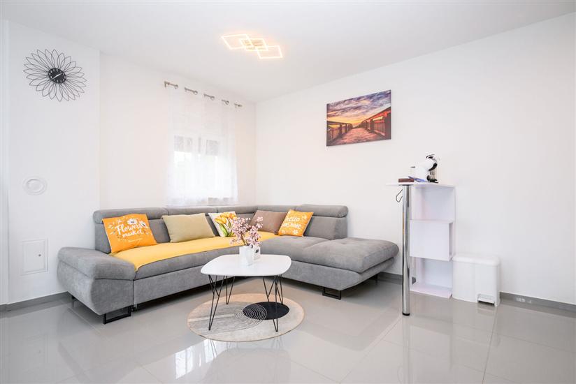 Apartament A1, dla 6 osób
