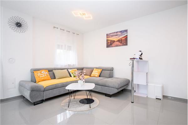 Apartament A1, dla 6 osób