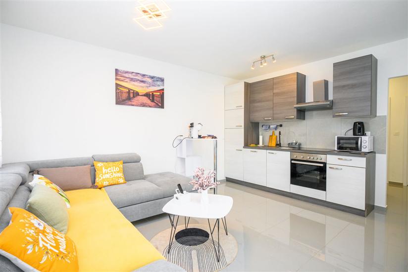 Apartament A1, dla 6 osób