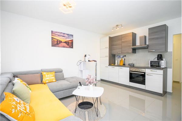 Apartament A1, dla 6 osób