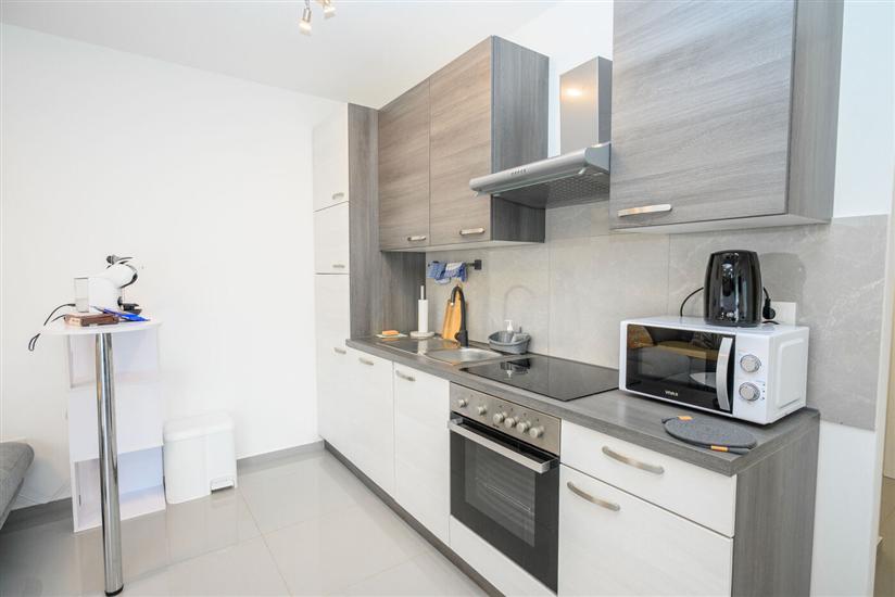 Apartament A1, dla 6 osób