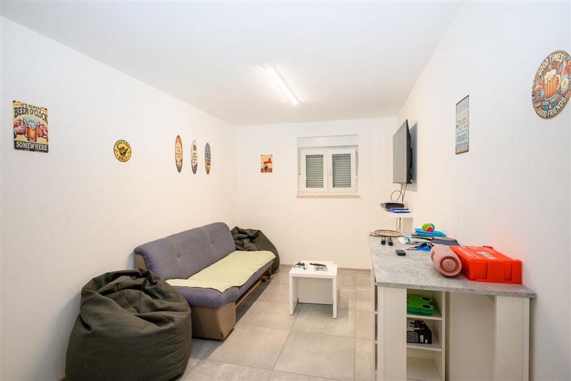 Apartamenty Lamat