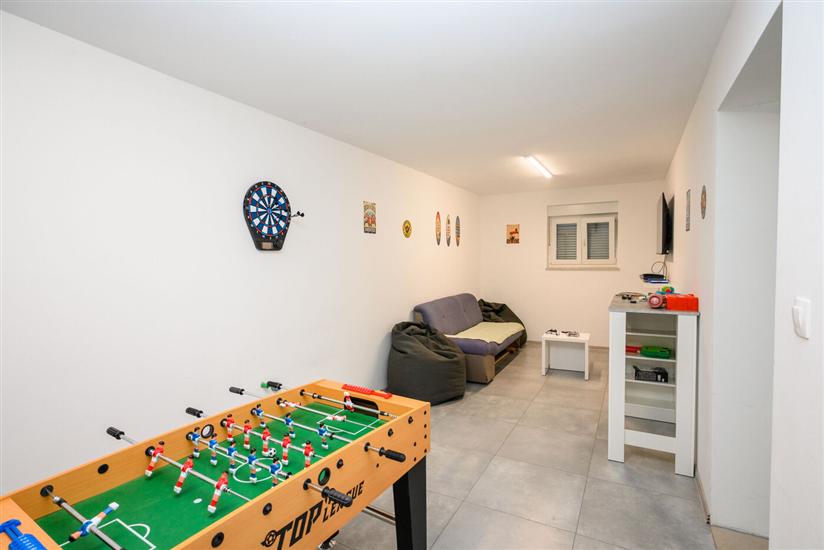 Apartamenty Lamat