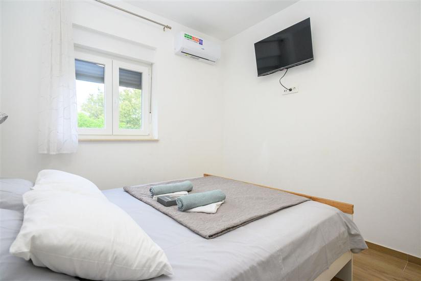 Apartament A2, dla 6 osób