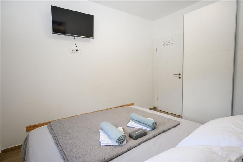 Apartament A2, dla 6 osób