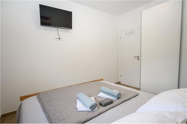 Apartament A2, dla 6 osób