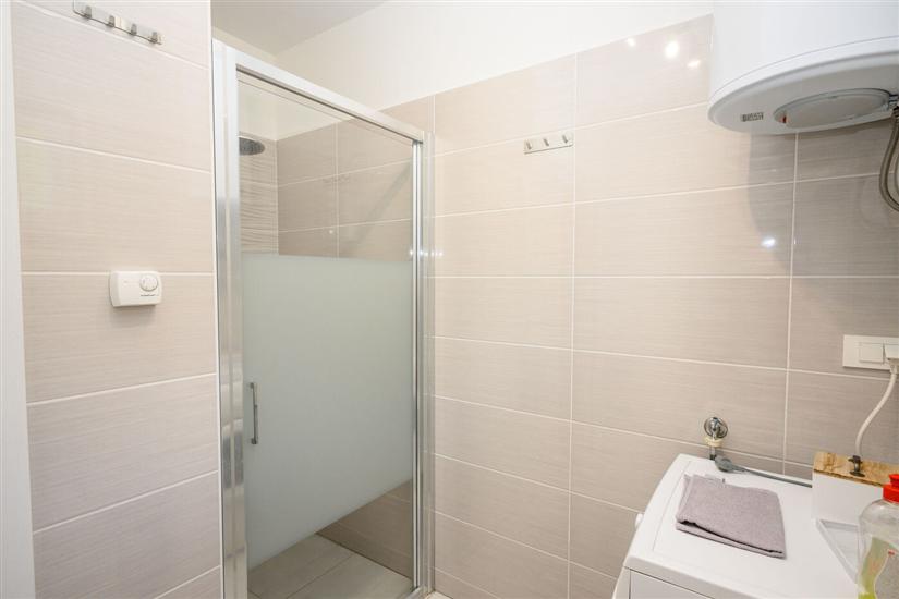 Apartament A2, dla 6 osób