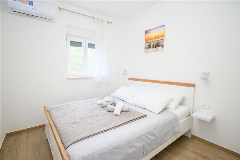 Apartament A2, dla 6 osób