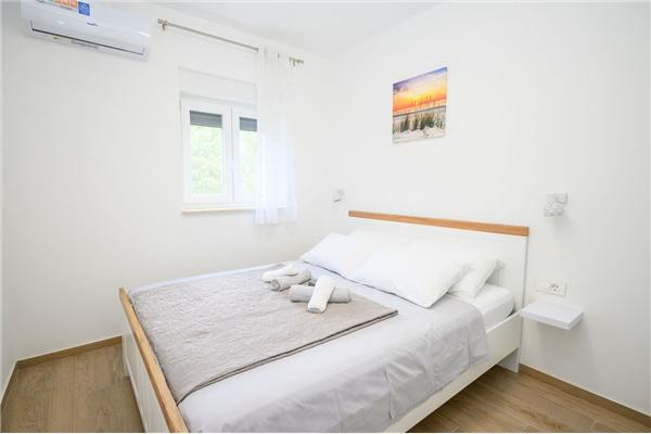 Apartament A2, dla 6 osób