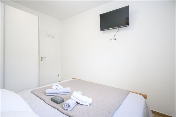 Apartament A2, dla 6 osób
