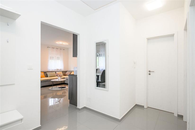 Apartament A2, dla 6 osób