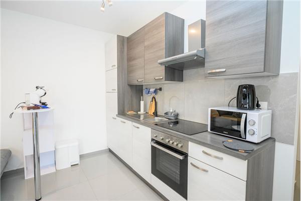 Apartament A2, dla 6 osób