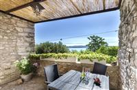 Apartment A1, for 3 persons