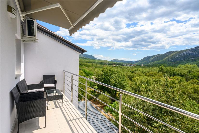 Apartament A2, dla 6 osób