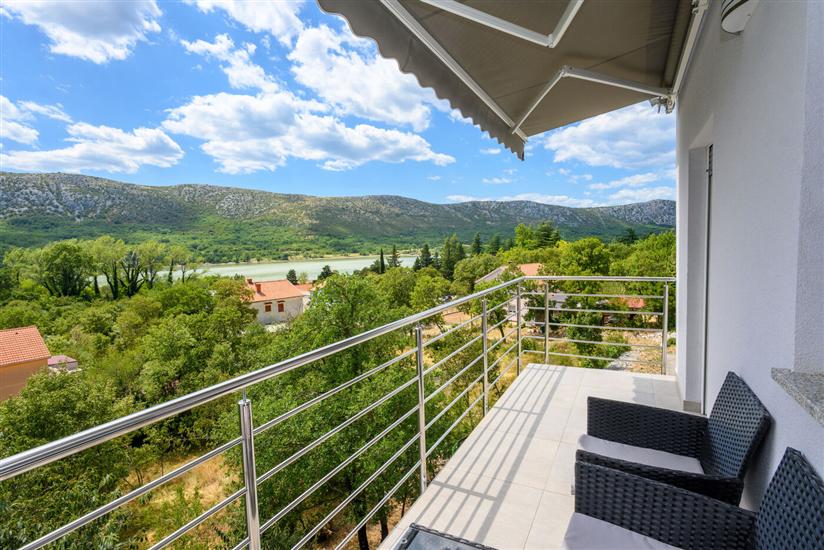 Apartament A2, dla 6 osób