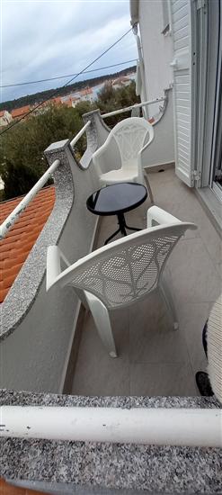 Apartman A4, na 4 osebe