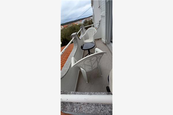 Apartman A4, na 4 osebe