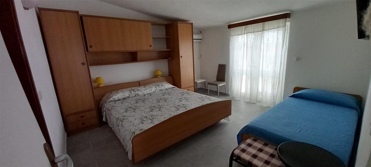 Apartman A4, na 4 osebe