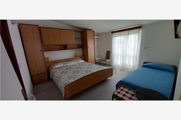 Apartman A4, na 4 osebe