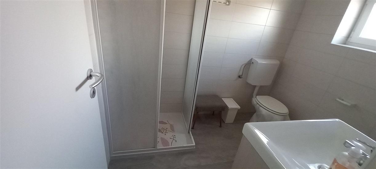Apartman A4, na 4 osebe