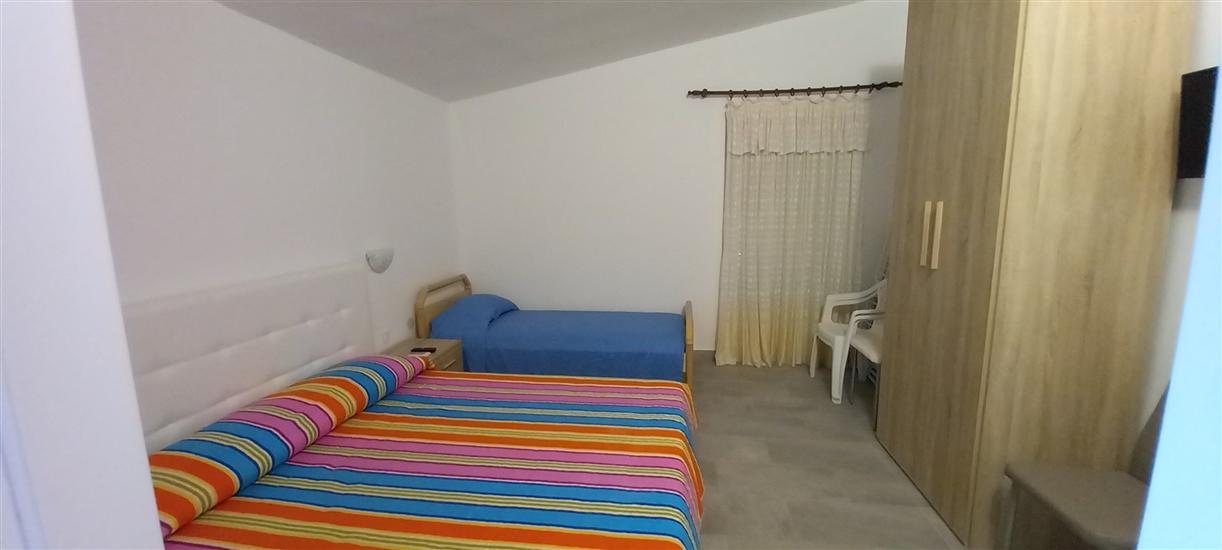 Apartman A4, na 4 osebe