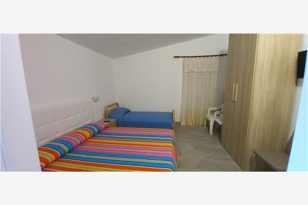 Apartman A4, na 4 osebe