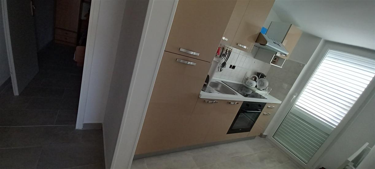 Apartman A4, na 4 osebe