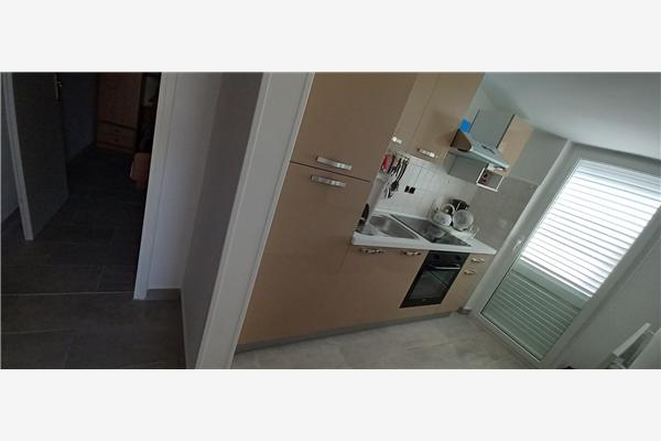 Apartman A4, na 4 osebe