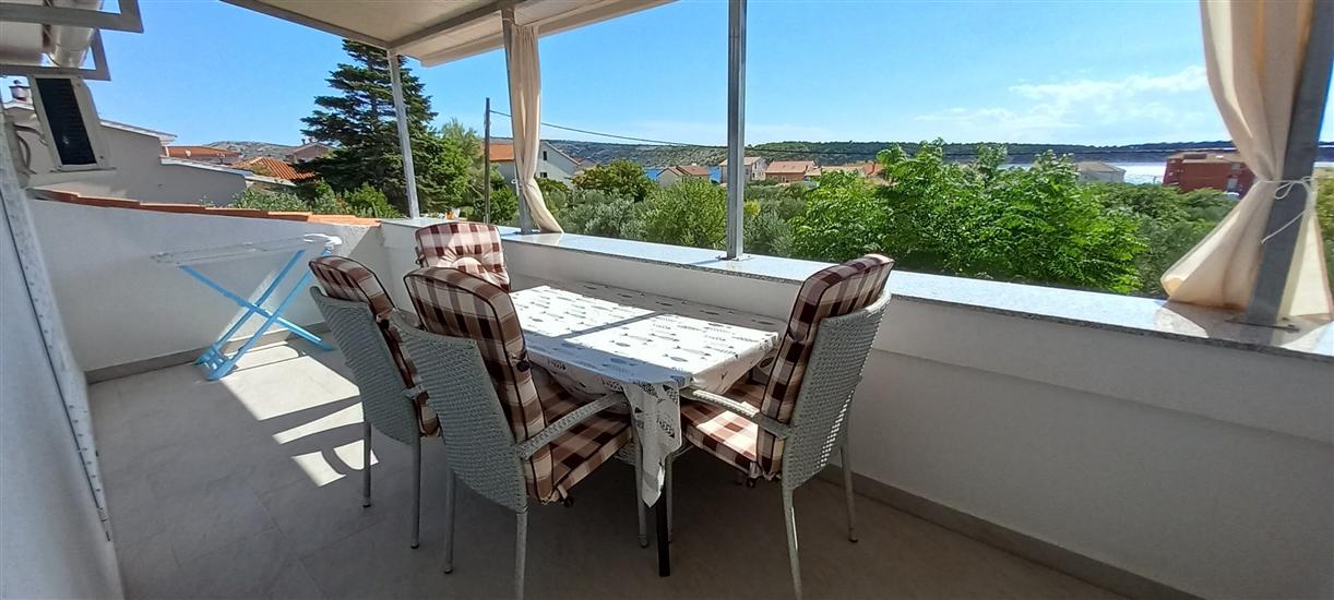 Apartman A4, na 4 osebe