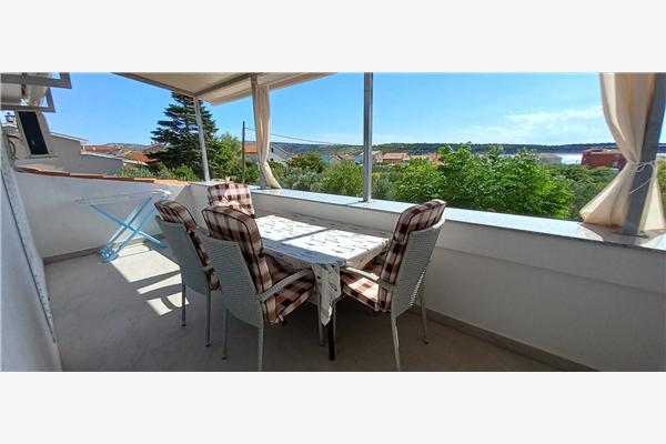 Apartman A4, na 4 osebe