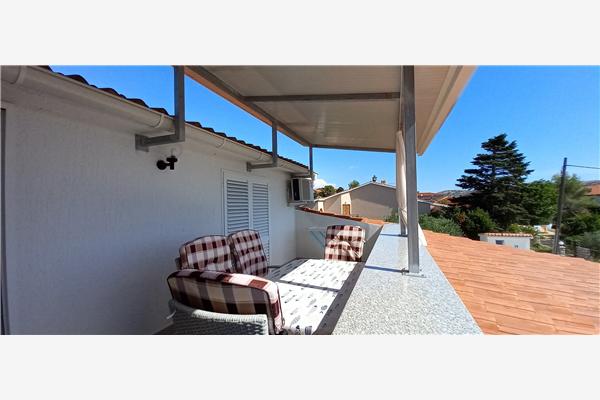 Apartman A4, na 4 osebe