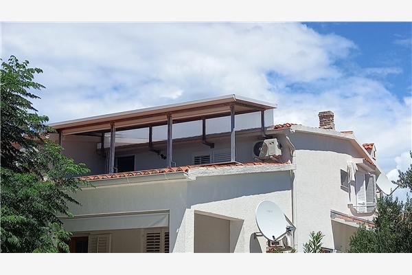 Apartman A4, na 4 osebe