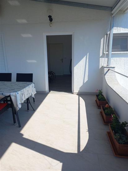 Apartman A4, na 4 osebe