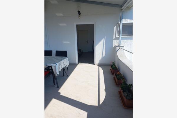 Apartman A4, na 4 osebe