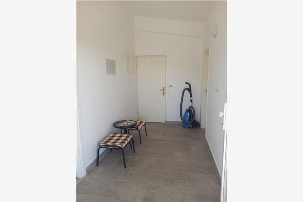 Apartman A4, na 4 osebe