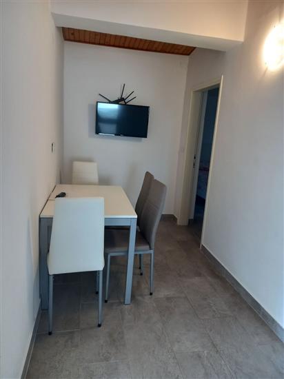 Apartman A4, na 4 osebe