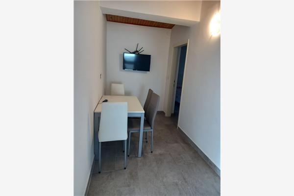 Apartman A4, na 4 osebe